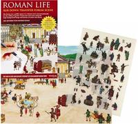 Roman Life - Rub Down Transfers Forum Scene