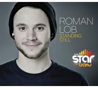 Roman Lob - Standing Still