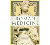Roman Medicine