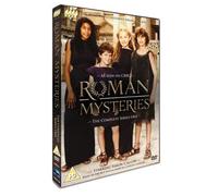 Roman Mysteries: Series 1 [DVD]