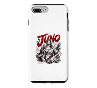 Roman Mythology Juno Regina Deorum Art Icon Case for iPhone 7 Plus/8 Plus