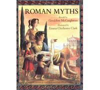 Roman Myths