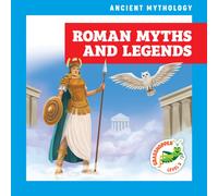 Roman Myths and Legends