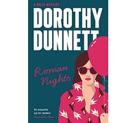 Roman Nights (A Dolly Mystery, Book 5)