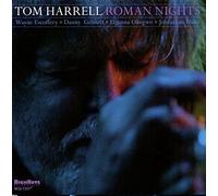 Roman Nights by Tom Harrell (2010-03-23)