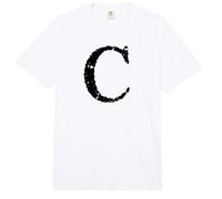 Roman Numeral 100 C ~ One Hundred Comfort Colors Adult Heavyweight T-Shirt