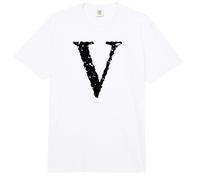 Roman Numeral 5 V ~ Five Comfort Colors Adult Heavyweight T-Shirt