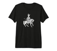 Roman Officer - Decurion Premium T-Shirt