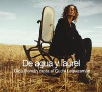 Roman Olga - De Agua Y Laurel
