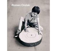 Roman Ondak. Event Horizon