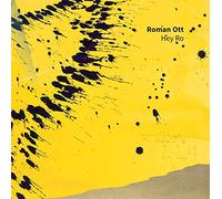 Roman Ott - Hey Ro