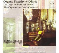 Roman Perucki - Die Orgel im Dom Von Oliwa