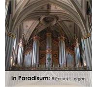 Roman Perucki - In Paradisum