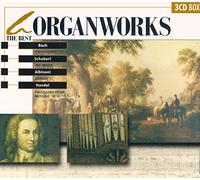 Roman Perucki - Organworks: The Best [Import]