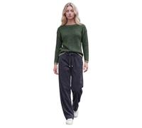 Roman Petite Corduroy Drawstring Trouser for Women UK - Ladies Everyday Autumn Winter Comfy Soft Evening Vacation Work Party Night Out