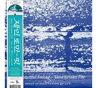 ROMAN-PITT - BEAUTIFUL FEELING - Vinyl Record - K3z