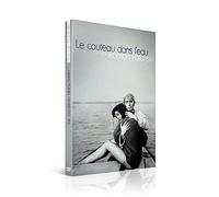 ROMAN PL - LE COUTEAU DANS LE