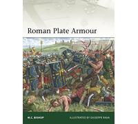Roman Plate Armour: 247 (Elite)
