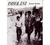 Roman Poems (City Lights Pocket Poets Series)