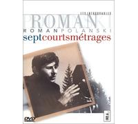 Roman Polanski, 7 courts métrages
