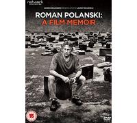 Roman Polanski: A Film Memoir [DVD]