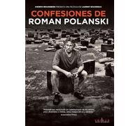 Roman Polanski: A Film Memoir (Region 2)