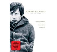Roman Polanski Collection [3 DVDs]