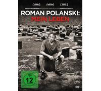 Roman Polanski: Mein Leben