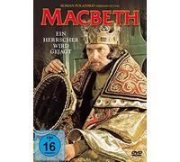 Roman Polanskis Macbeth [Import allemand]