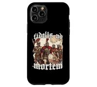 Roman Praetorian Guard Elite Soldiers Cohort Legionnaires Case for iPhone 11 Pro