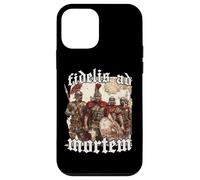 Roman Praetorian Guard Elite Soldiers Cohort Legionnaires Case for iPhone 12 mini