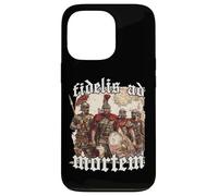 Roman Praetorian Guard Elite Soldiers Cohort Legionnaires Case for iPhone 13 Pro