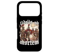 Roman Praetorian Guard Elite Soldiers Cohort Legionnaires Case for iPhone 17 Pro