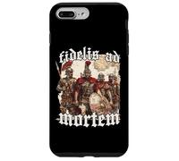 Roman Praetorian Guard Elite Soldiers Cohort Legionnaires Case for iPhone 7 Plus/8 Plus