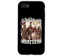 Roman Praetorian Guard Elite Soldiers Cohort Legionnaires Case for iPhone SE (2020) / 7/8