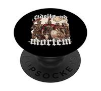 Roman Praetorian Guard Elite Soldiers Cohort Legionnaires PopSockets Adhesive PopGrip
