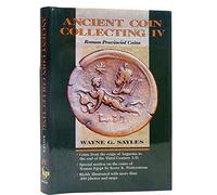 Roman Provincial Coins (v. 4) (Ancient Coin Collecting)