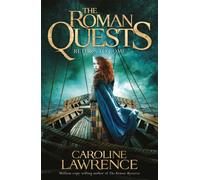 Roman Quests: Return to Rome : Book 4