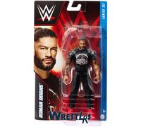 Roman Reigns - WWE Basic Series 137
