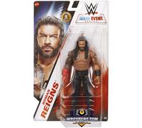 Roman Reigns - WWE Main Event Series 158