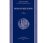 Roman Religion: 30