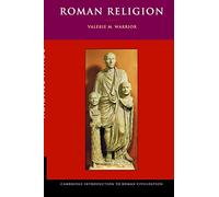Roman Religion (Cambridge Introduction to Roman Civilization)