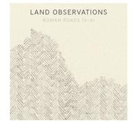Roman Roads IV-XI by Land Observations (2012-09-11)