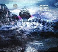 Roman Rofalski Trio - Sonar