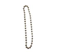 ROMAN - ROLLER BLIND METAL CHAIN CONTINUOUS LOOP - 2 METRE DROP