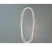 ROMAN - ROLLER BLIND WHITE CHAIN CONTINUOUS LOOP - 2 METRE DROP