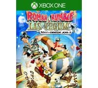 Roman Rumble in Las Vegum - Asterix & Obelix XXL 2 (Xbox One) - Xbox Live Key - EUROPE