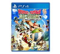 Roman Rumble in Las Vegum Asterix & Obelix XXL2 PlayStation 4 (PS4)