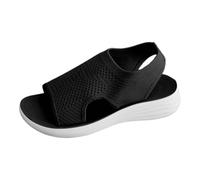 Roman Sandals for Ladies Open Toe Beach Sandals Roman Style Gladiator Soft Comfortable Lightweight Booties Slides Clogs Organic Premium Trip