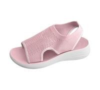 Roman Sandals for Ladies Open Toe Beach Sandals Roman Style Gladiator Soft Comfortable Lightweight Booties Slides Clogs Organic Premium Trip